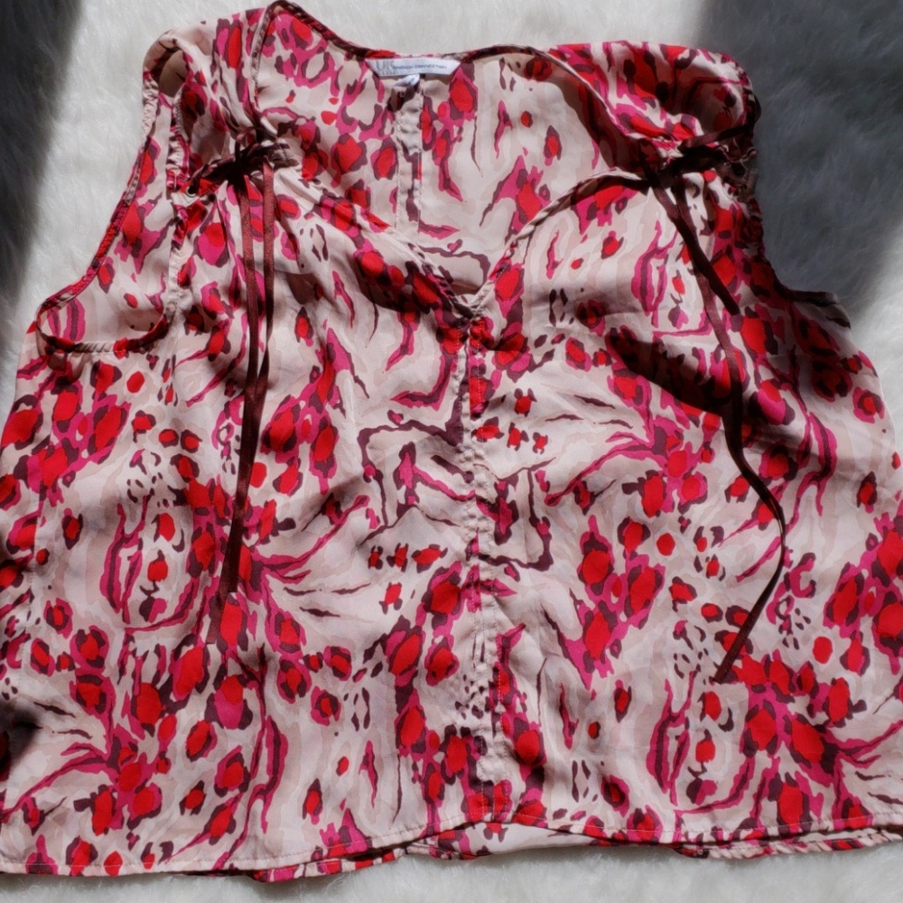 French connection woman top